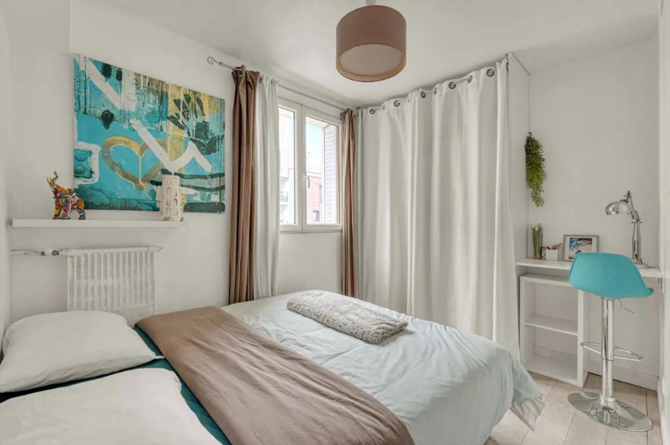 Le Clos Des Nobles Daire Toulouse Dış mekan fotoğraf