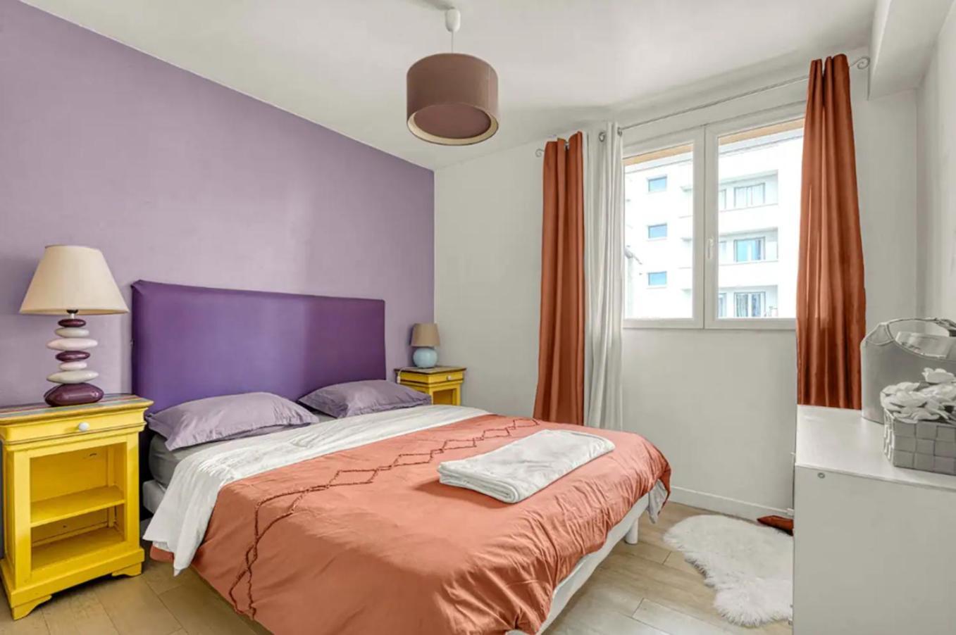 Le Clos Des Nobles Daire Toulouse Dış mekan fotoğraf
