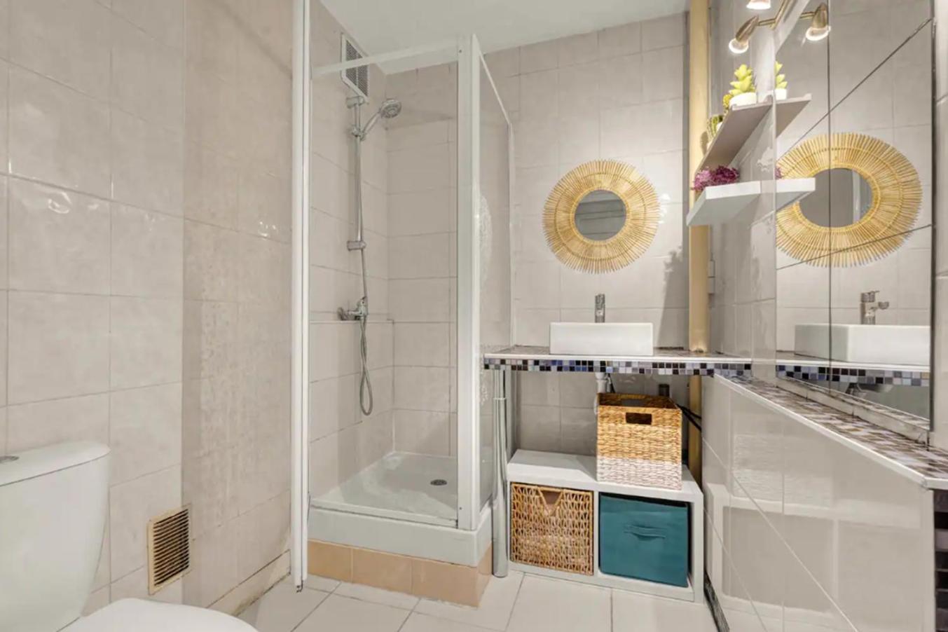 Le Clos Des Nobles Daire Toulouse Dış mekan fotoğraf