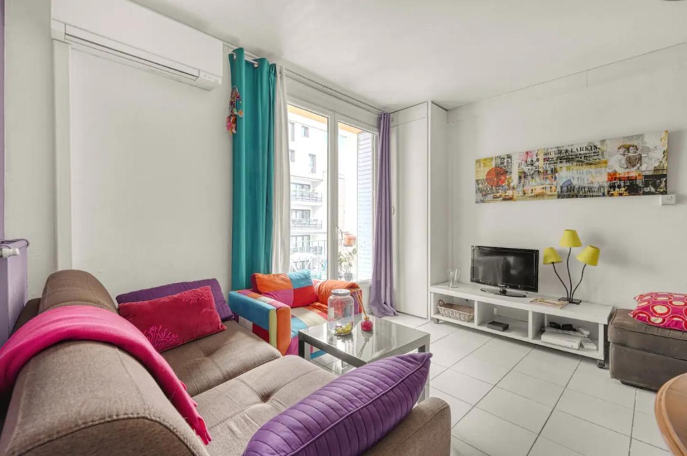 Le Clos Des Nobles Daire Toulouse Dış mekan fotoğraf