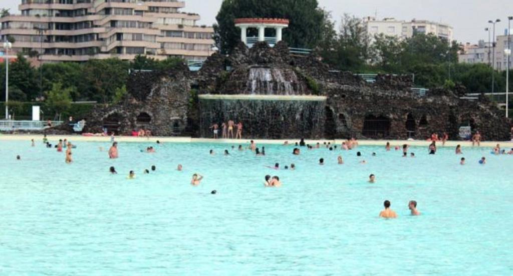 Le Clos Des Nobles Daire Toulouse Dış mekan fotoğraf