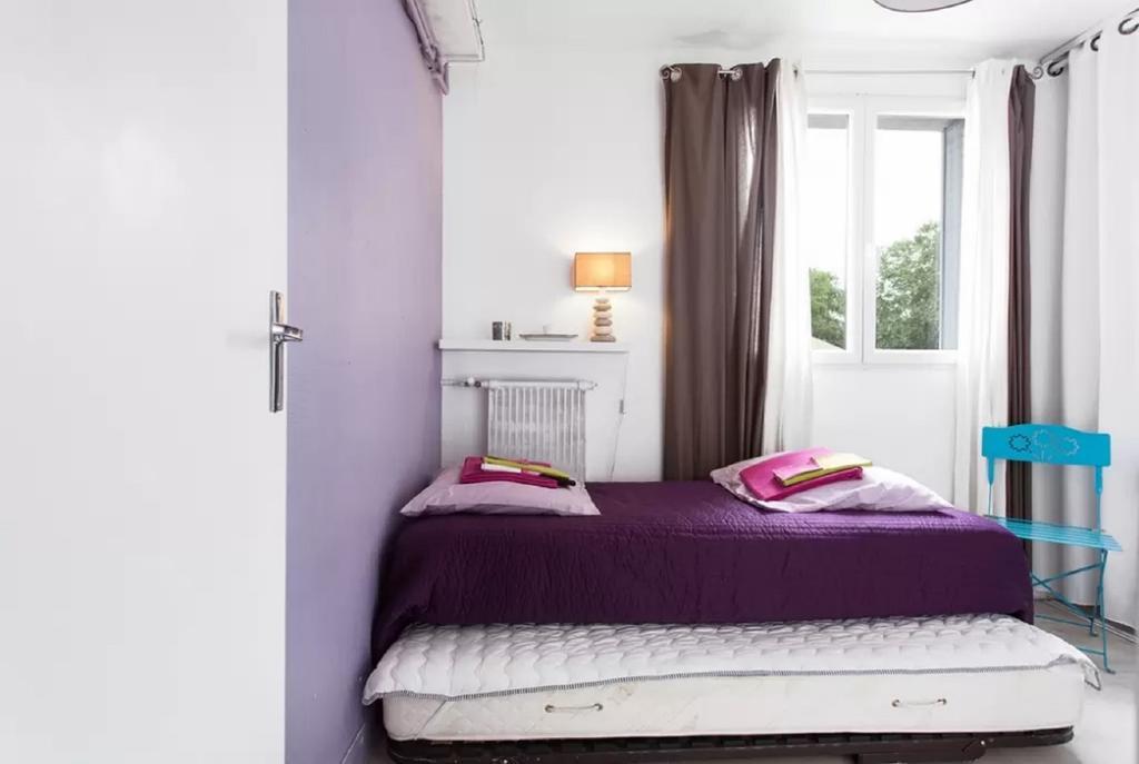 Le Clos Des Nobles Daire Toulouse Dış mekan fotoğraf