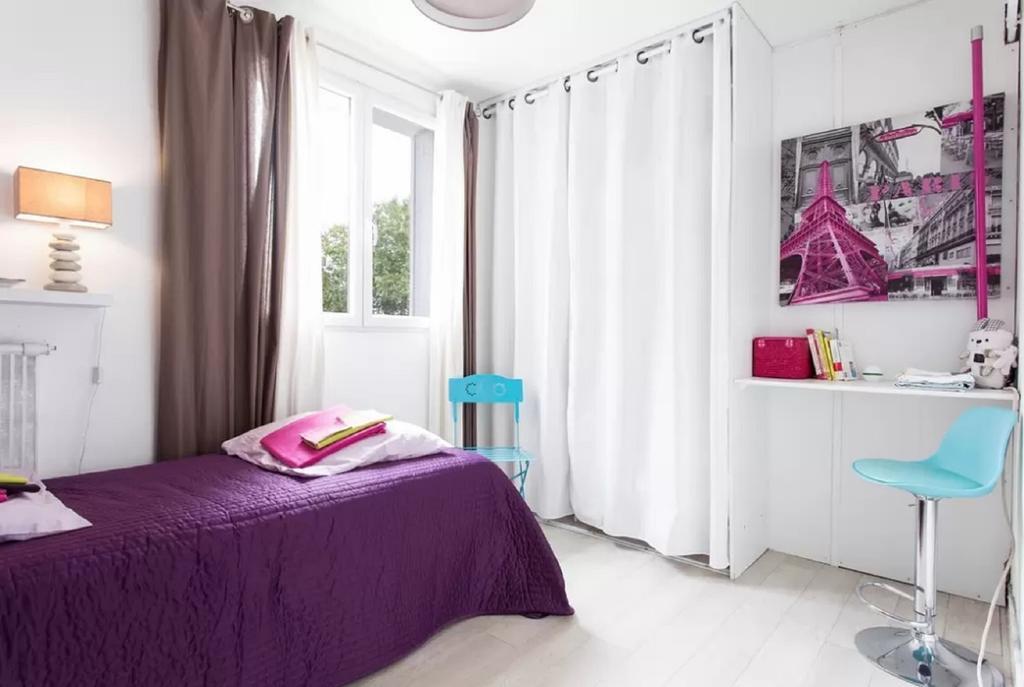 Le Clos Des Nobles Daire Toulouse Dış mekan fotoğraf
