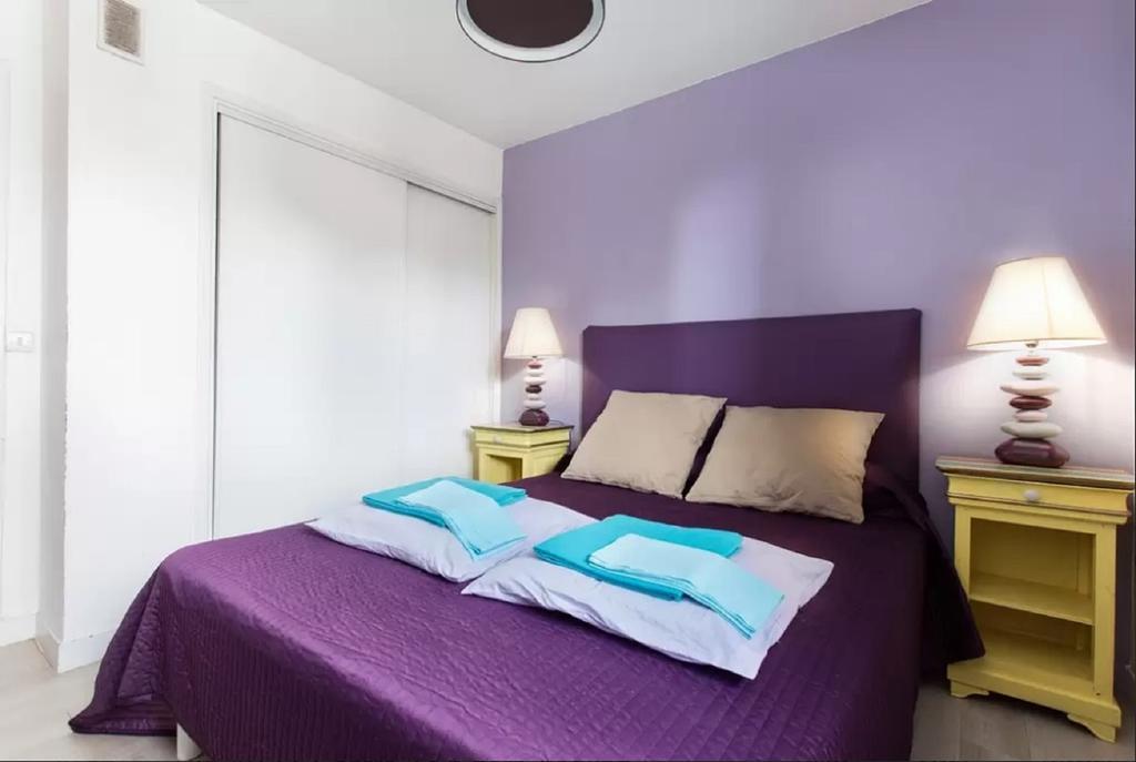 Le Clos Des Nobles Daire Toulouse Dış mekan fotoğraf