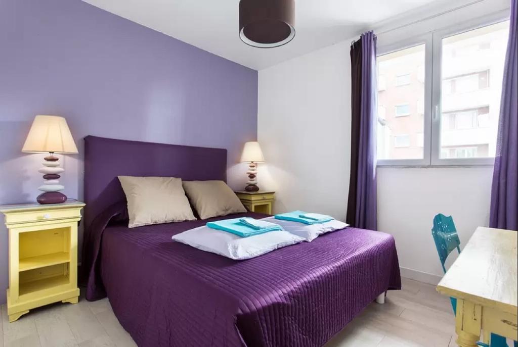 Le Clos Des Nobles Daire Toulouse Dış mekan fotoğraf
