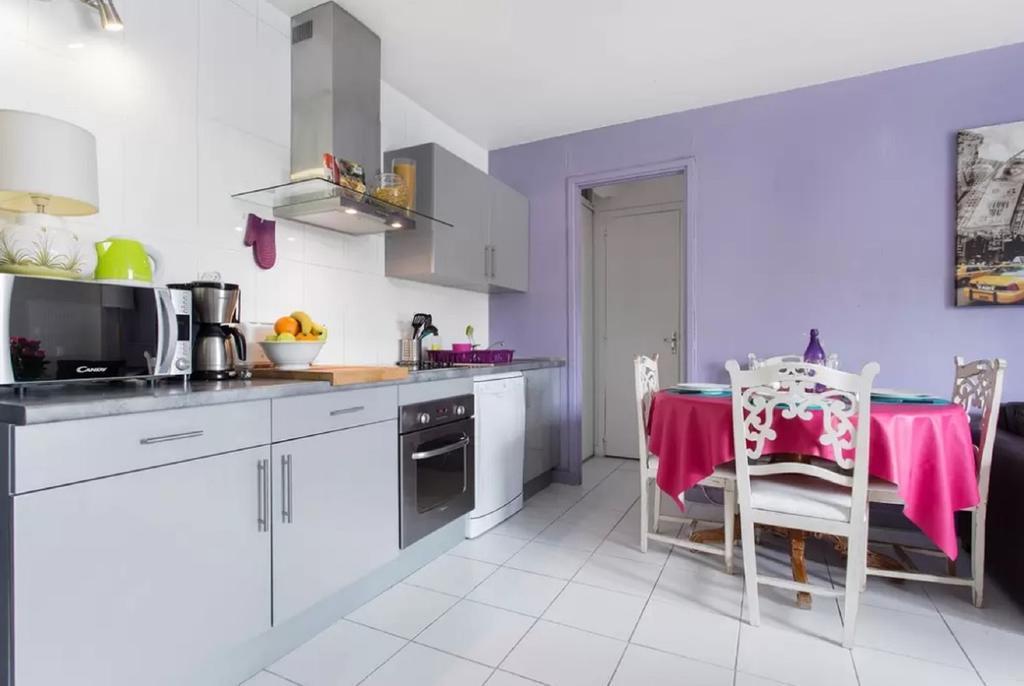 Le Clos Des Nobles Daire Toulouse Dış mekan fotoğraf