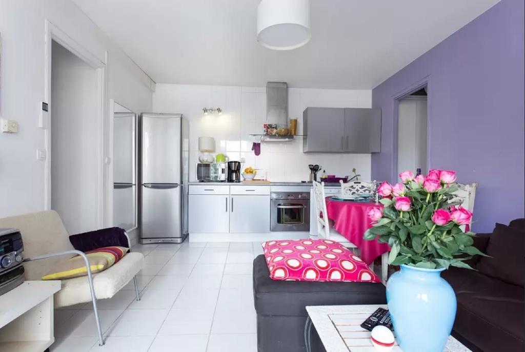 Le Clos Des Nobles Daire Toulouse Dış mekan fotoğraf