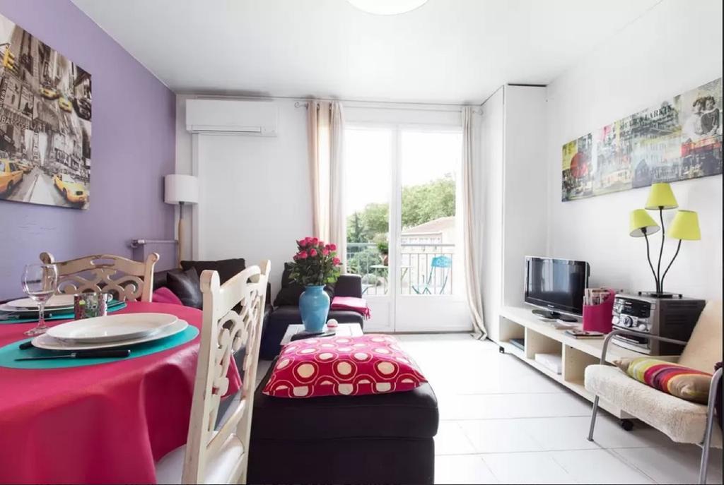 Le Clos Des Nobles Daire Toulouse Dış mekan fotoğraf